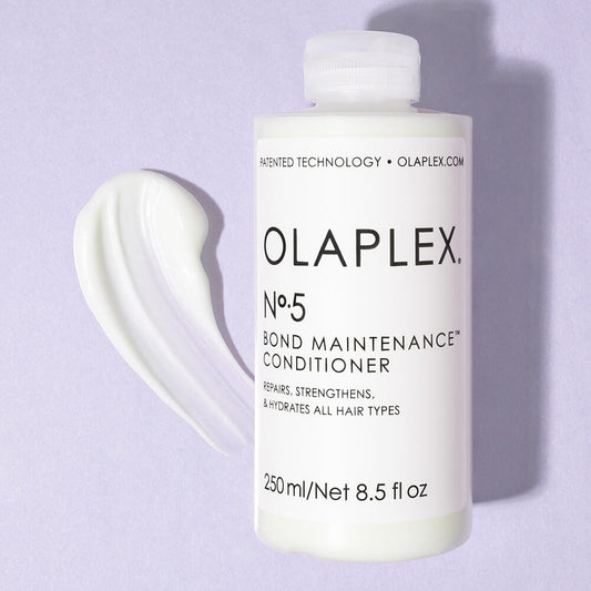 OLAPLEX pažeistų plaukų kondicionierius Olaplex No 5 Bond Maintenance