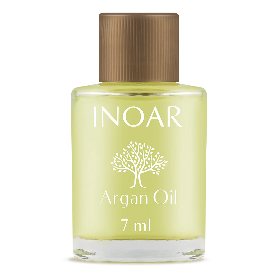 INOAR daugiafunkcinis argano aliejus Argan Oil