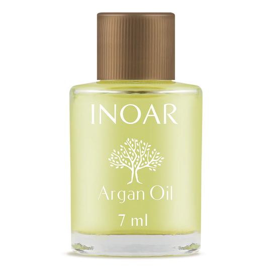 INOAR daugiafunkcinis argano aliejus Argan Oil