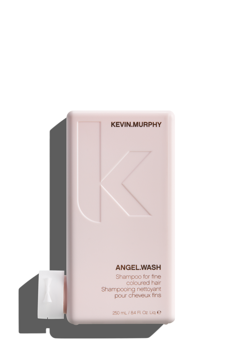 Kevin Murphy ANGEL.WASH šampūnas dažytiems plaukams