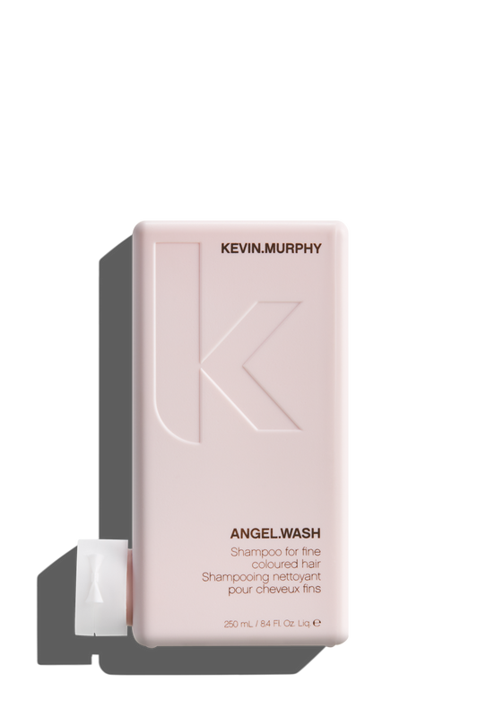 Kevin Murphy ANGEL.WASH šampūnas dažytiems plaukams