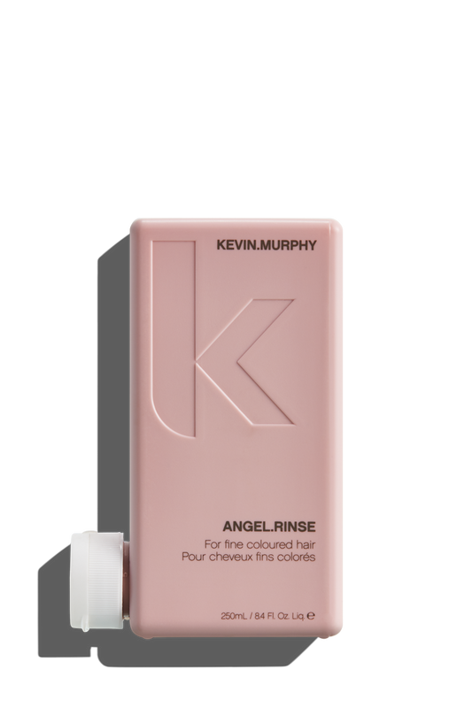 Kevin Murphy ANGEL.RINSE“ Kondicionierius ploniems, dažytiems plaukams