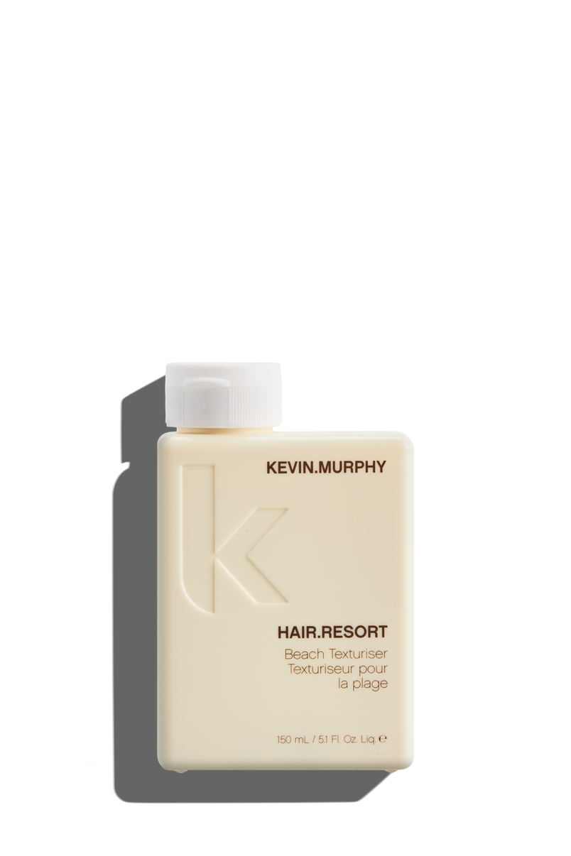 Kevin Murphy HAIR.RESORT paplūdimio garbanų efektą suteikiantis losjonas