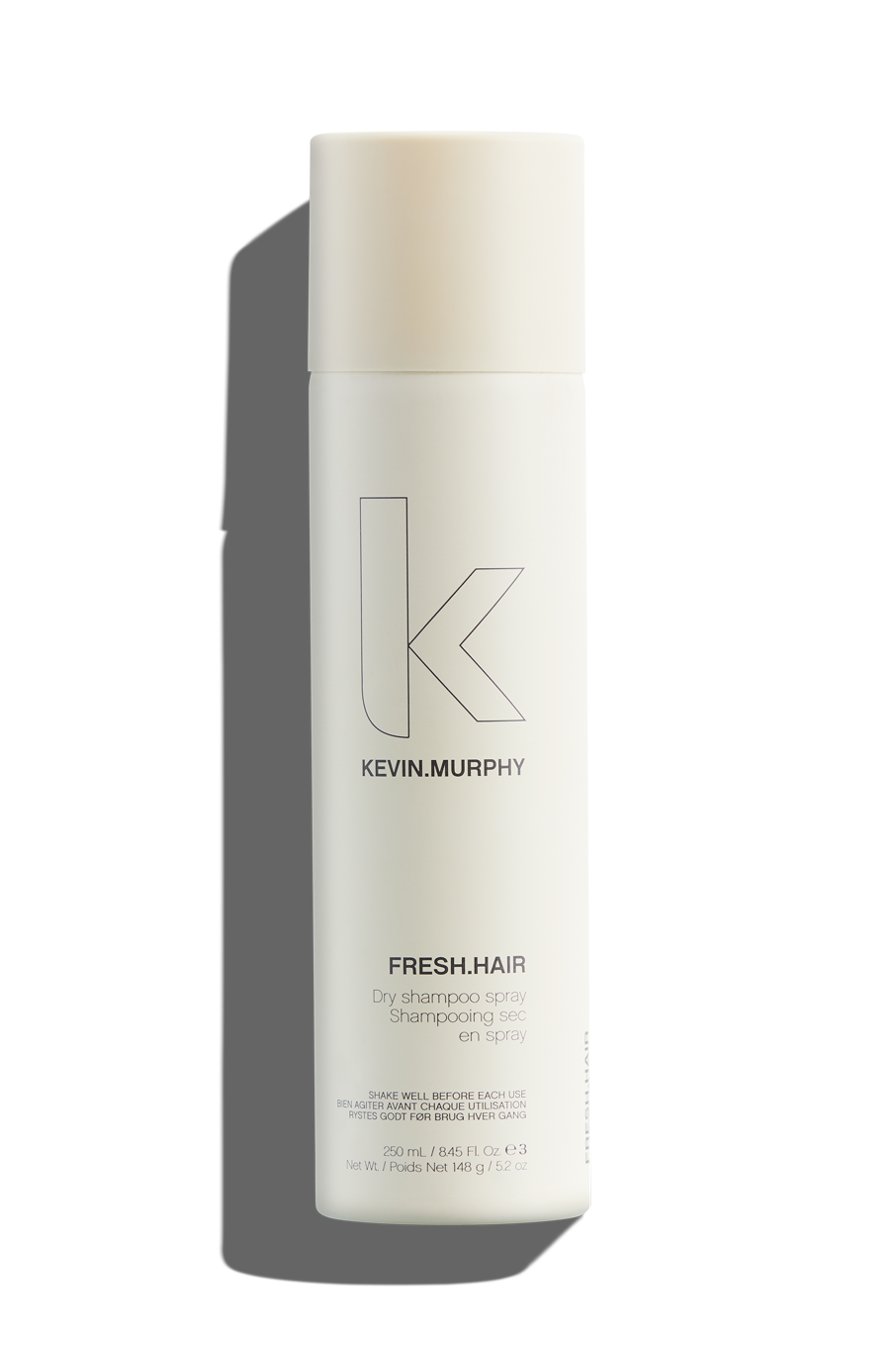 Kevin Murphy FRESH.HAIR sausas plaukų šampūnas