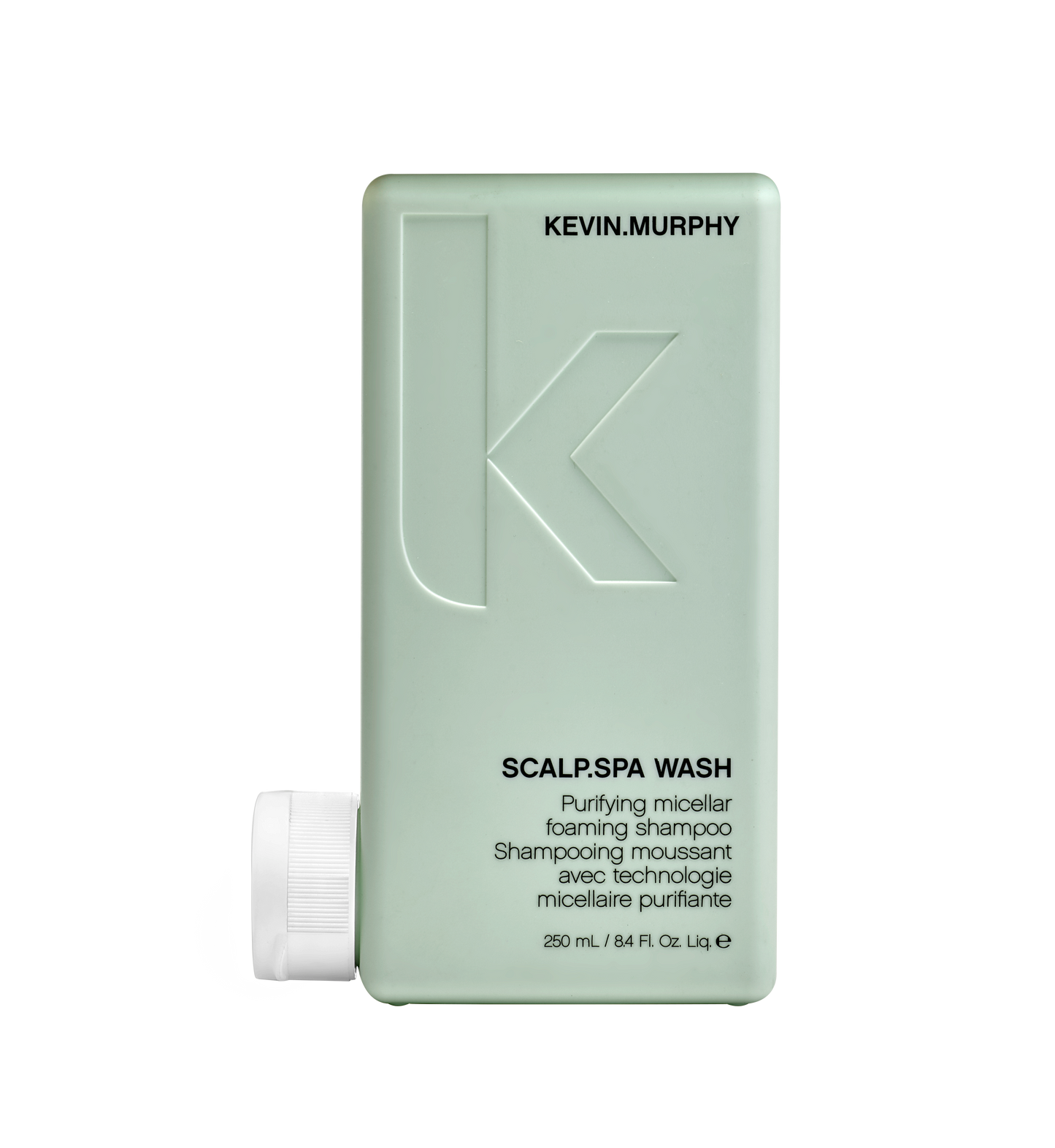 Kevin Murphy SCALP.SPA WASH galvos odą valantis šampūnas