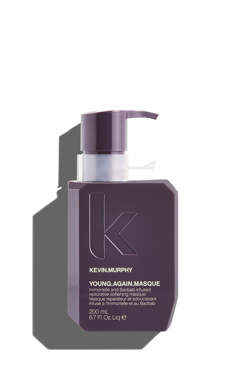 Kevin Murphy YOUNG.AGAIN.MASQUE maitinanti atstatomoji kaukė