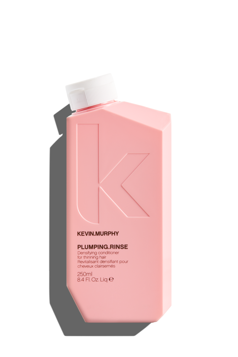 Kevin Murphy PLUMPING.RINSE tankinantis kondicionierius retėjantiems plaukams