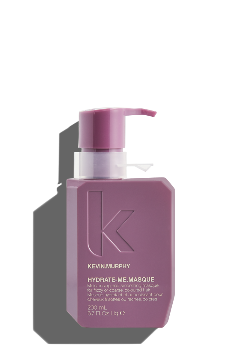 Kevin Murphy HYDRATE-ME MASQUE drėkinanti plaukų kaukė