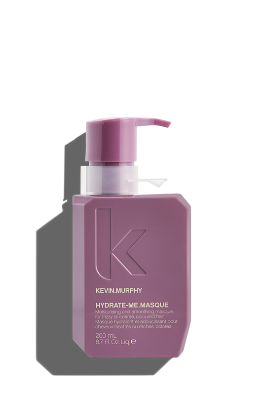 Kevin Murphy HYDRATE-ME MASQUE drėkinanti plaukų kaukė