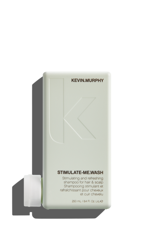 Kevin Murphy STIMULATE-ME.WASH šampūnas retiems, slenkantiems plaukams