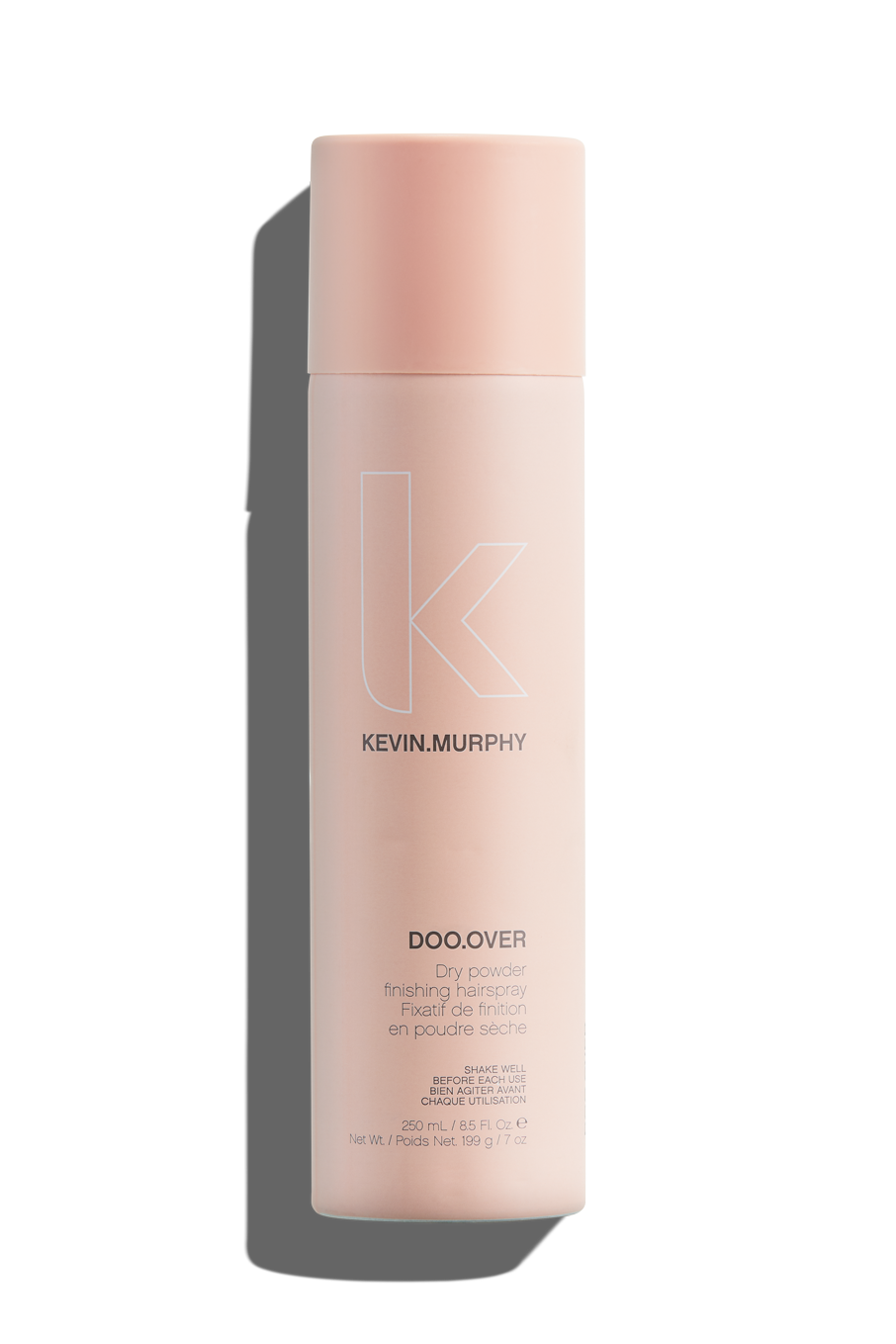 Kevin Murphy DOO.OVER matinis lakas ir apimties pudra plaukams