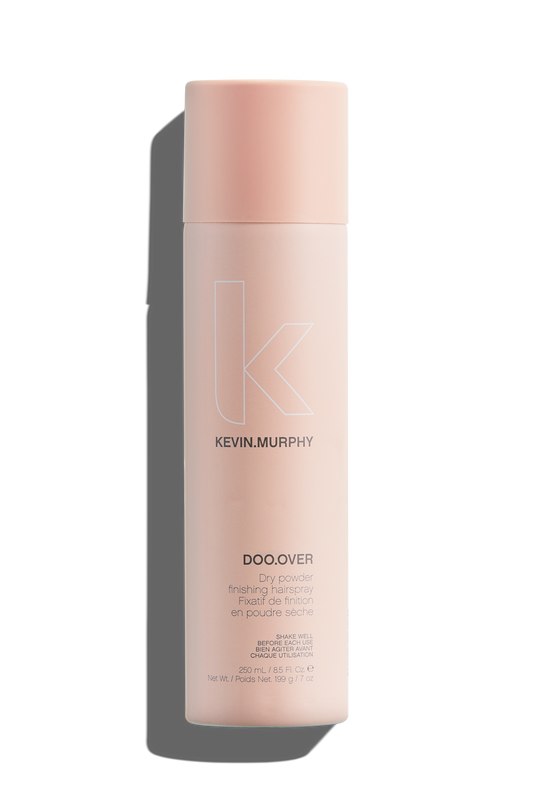 Kevin Murphy DOO.OVER matinis lakas ir apimties pudra plaukams