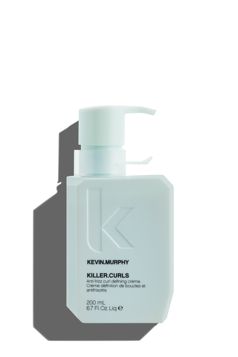 Kevin Murphy KILLER.CURLS garbanų formavimo kremas