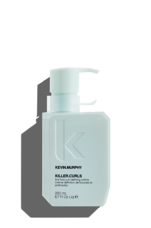 Kevin Murphy KILLER.CURLS garbanų formavimo kremas