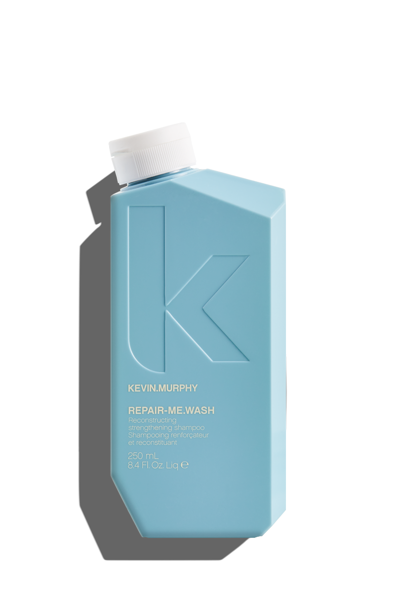 Kevin Murphy REPAIR-ME. WASH šampūnas pažeistiems plaukams