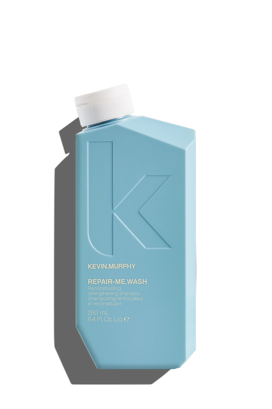 Kevin Murphy REPAIR-ME. WASH šampūnas pažeistiems plaukams