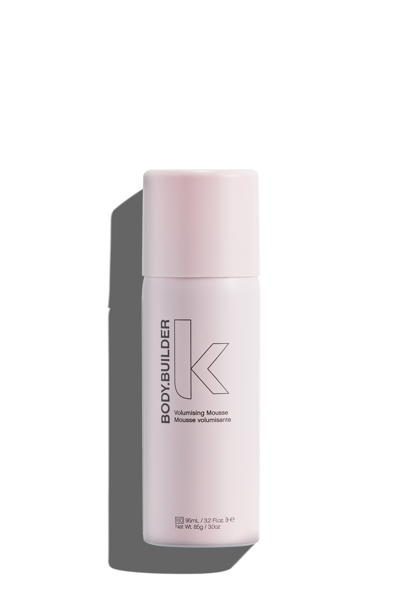 Kevin Murphy BODY.BUILDER apimties suteikiančios putos