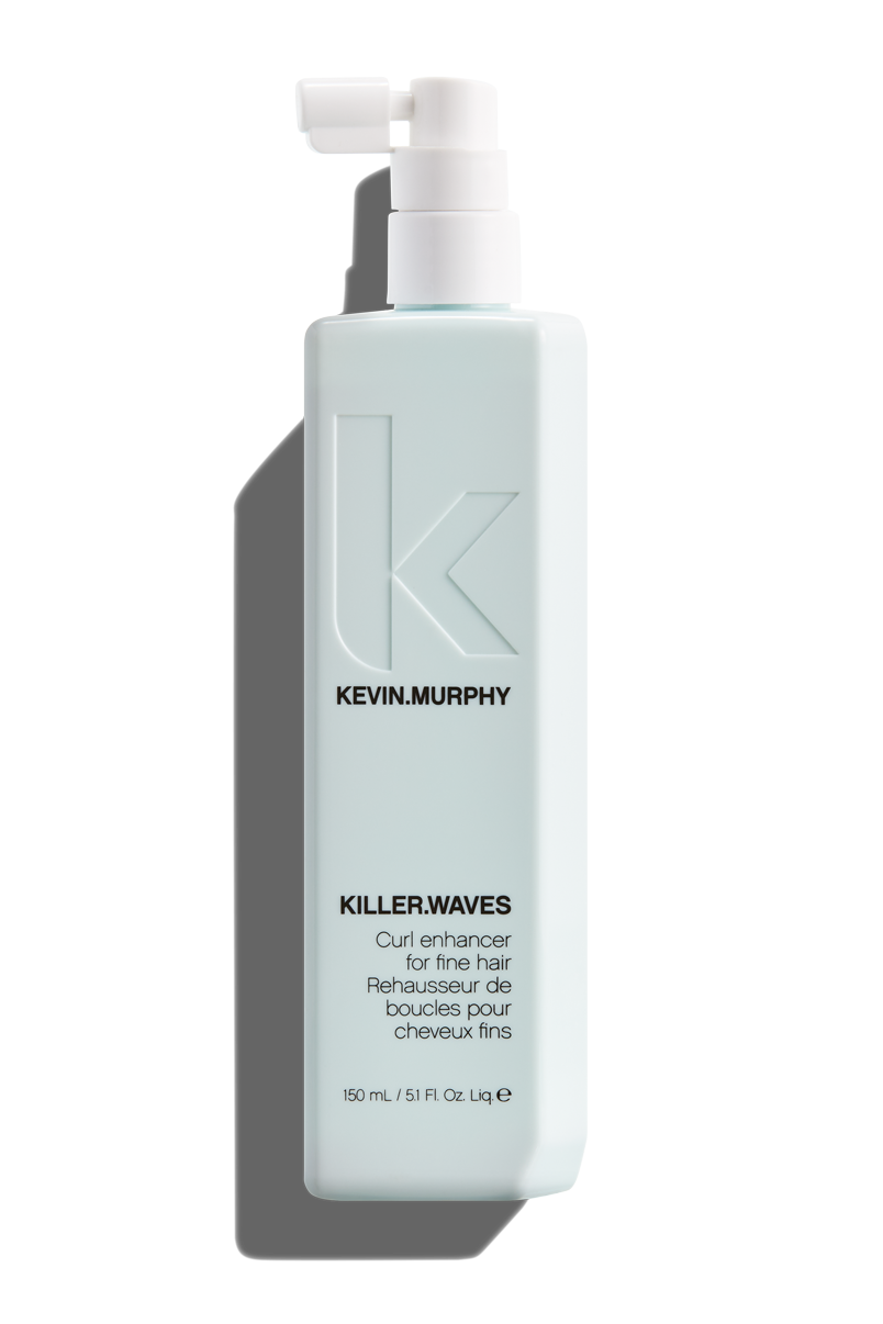 Kevin Murphy KILLER.WAVES garbanų formavimo priemonė