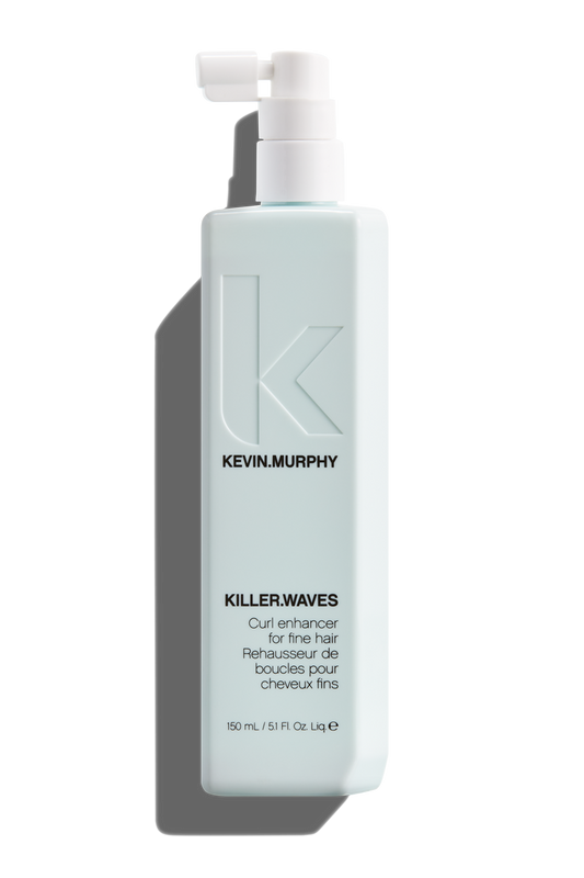 Kevin Murphy KILLER.WAVES garbanų formavimo priemonė