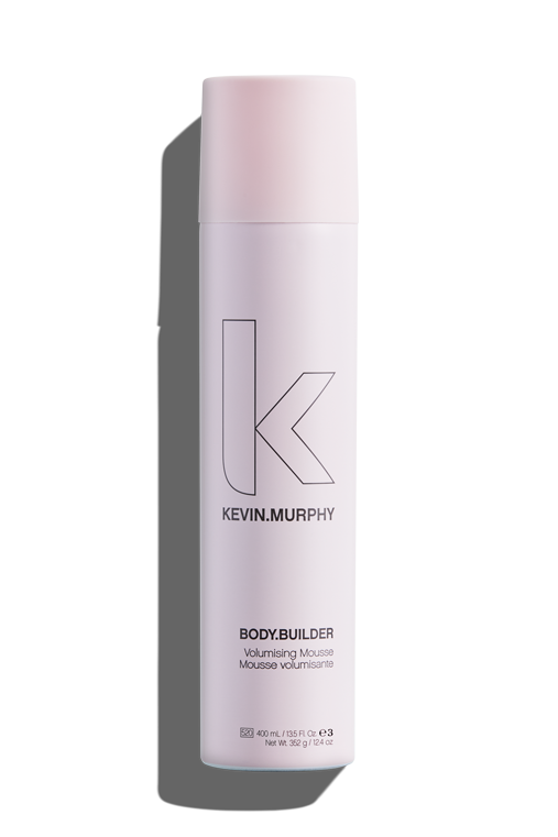 Kevin Murphy BODY.BUILDER apimties suteikiančios putos