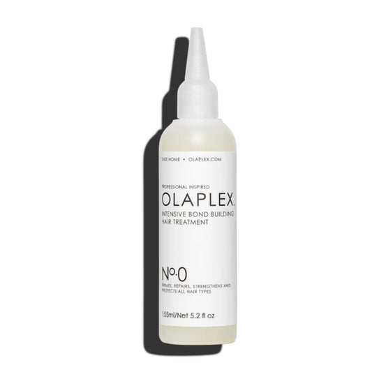 OLAPLEX pažeistų plaukų intensyvus gydymas Olaplex No 0