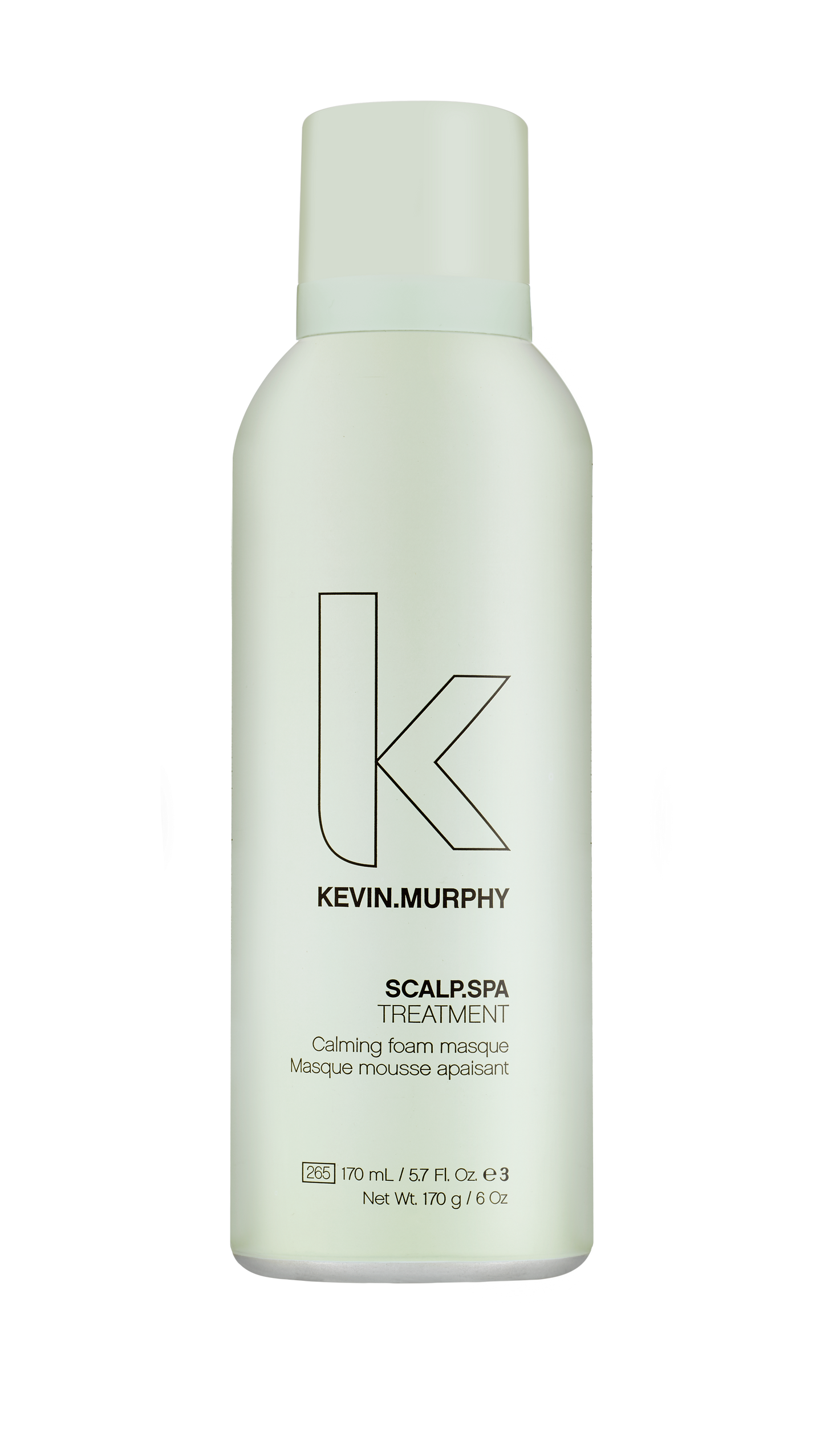 Kevin Murphy SCALP.SPA TREATMENT galvos odos kaukė