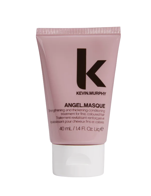 Kevin Murphy ANGEL.MASQUE kaukė dažytiems plaukams