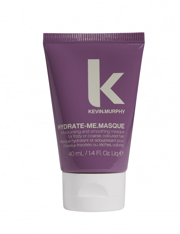 Kevin Murphy HYDRATE-ME MASQUE drėkinanti plaukų kaukė