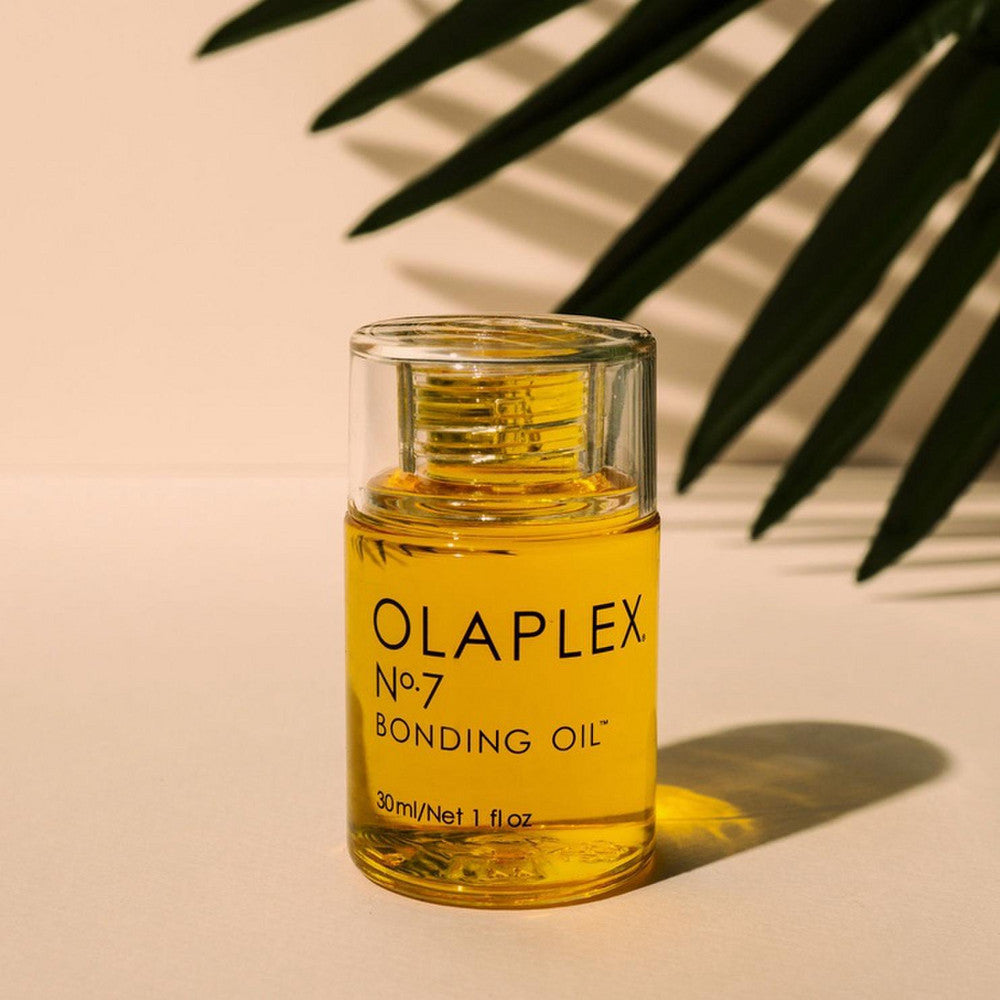 OLAPLEX atkuriamasis plaukų aliejus Olapex No 7 Bonding Oil