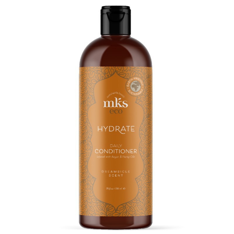 Mks Eco kondicionierius plaukams Hydrate Daily Dreamsicle