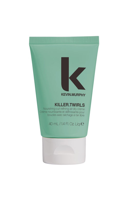 Kevin Murphy KILLER TWIRLS kremas garbanotiems plaukams