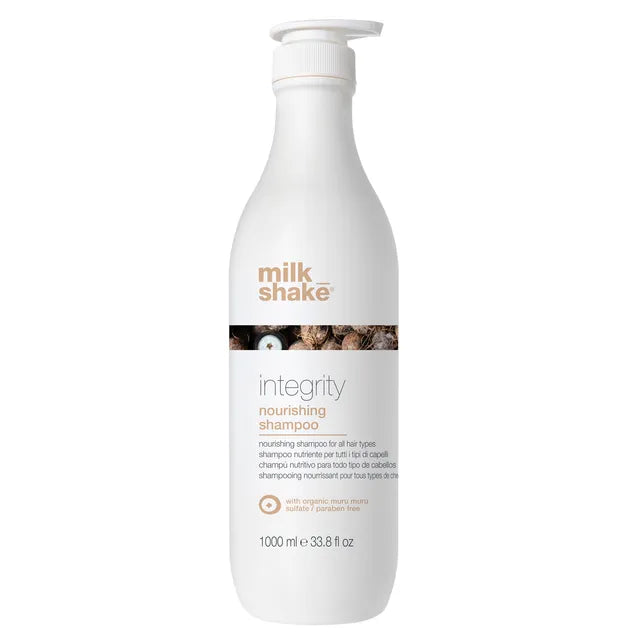 Milk Shake maitinantis šampūnas Integrity Nourishing Shampoo