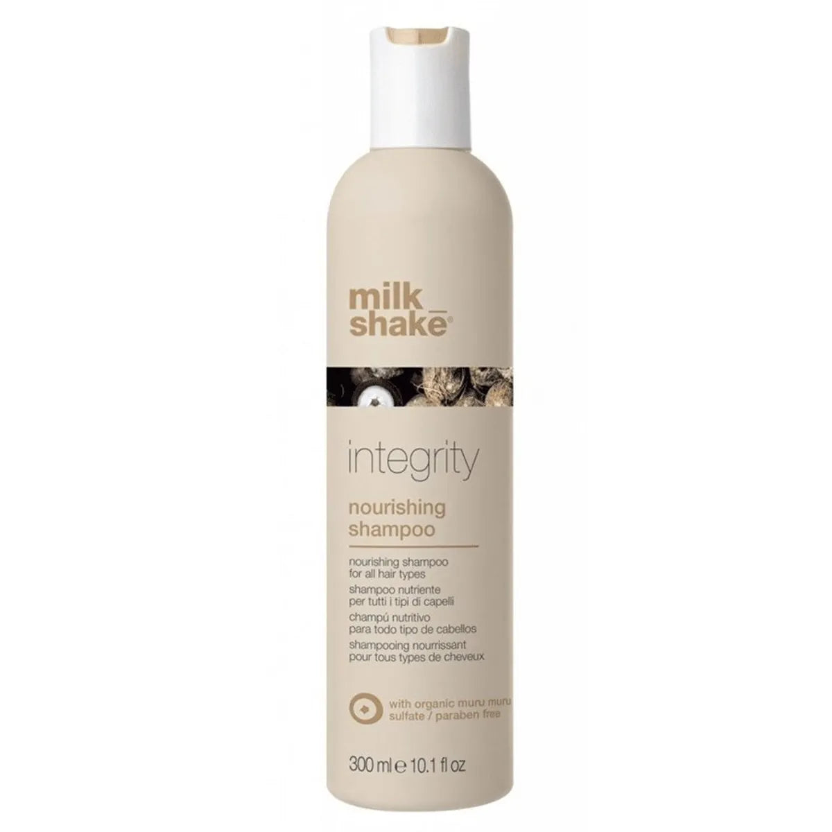 Milk Shake maitinantis šampūnas Integrity Nourishing Shampoo