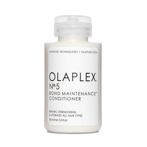 OLAPLEX pažeistų plaukų kondicionierius Olaplex No 5 Bond Maintenance