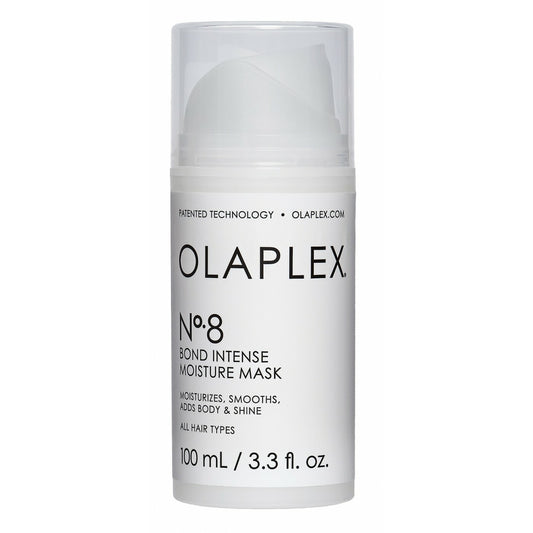 OLAPLEX Atkuriamoji plaukų kaukė Olaplex No 8 Bond Intense Mask